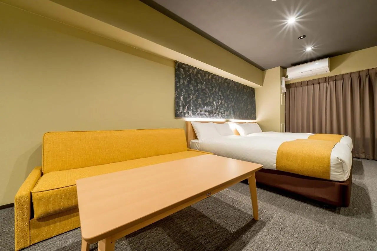Resi Stay Andon Kyoto