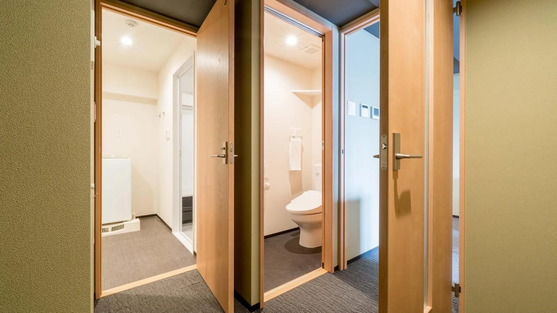 Resi Stay Andon Kyoto Apartment
