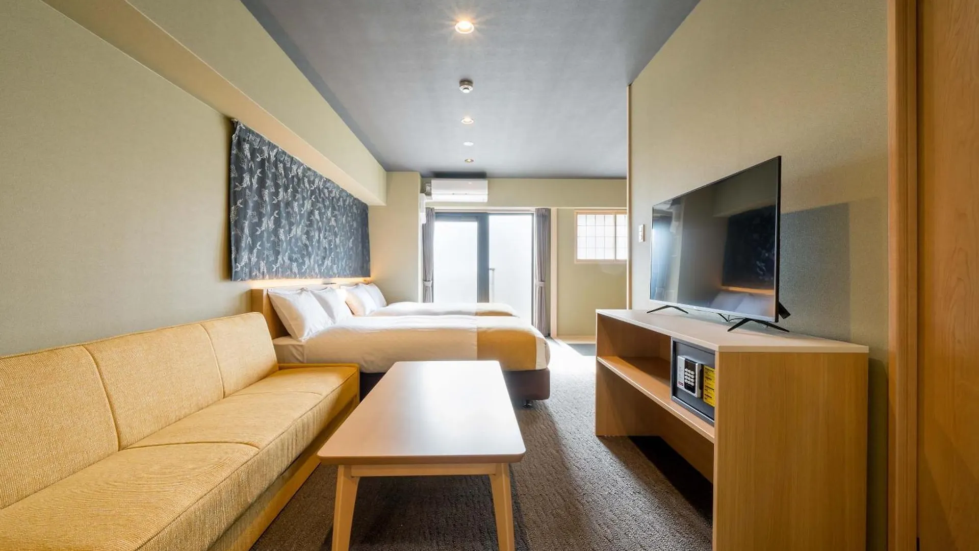 Resi Stay Andon Kyoto Apartment