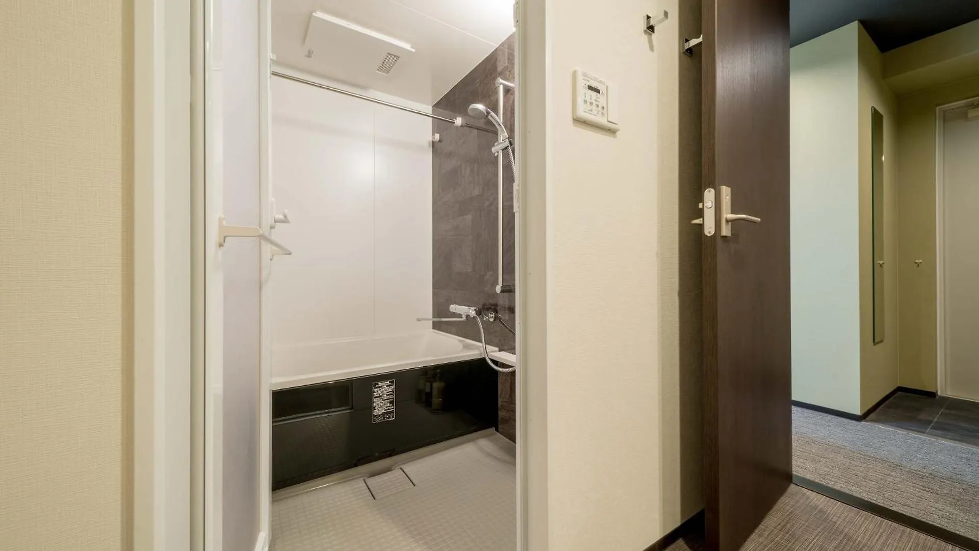 Resi Stay Andon Kyoto Apartment