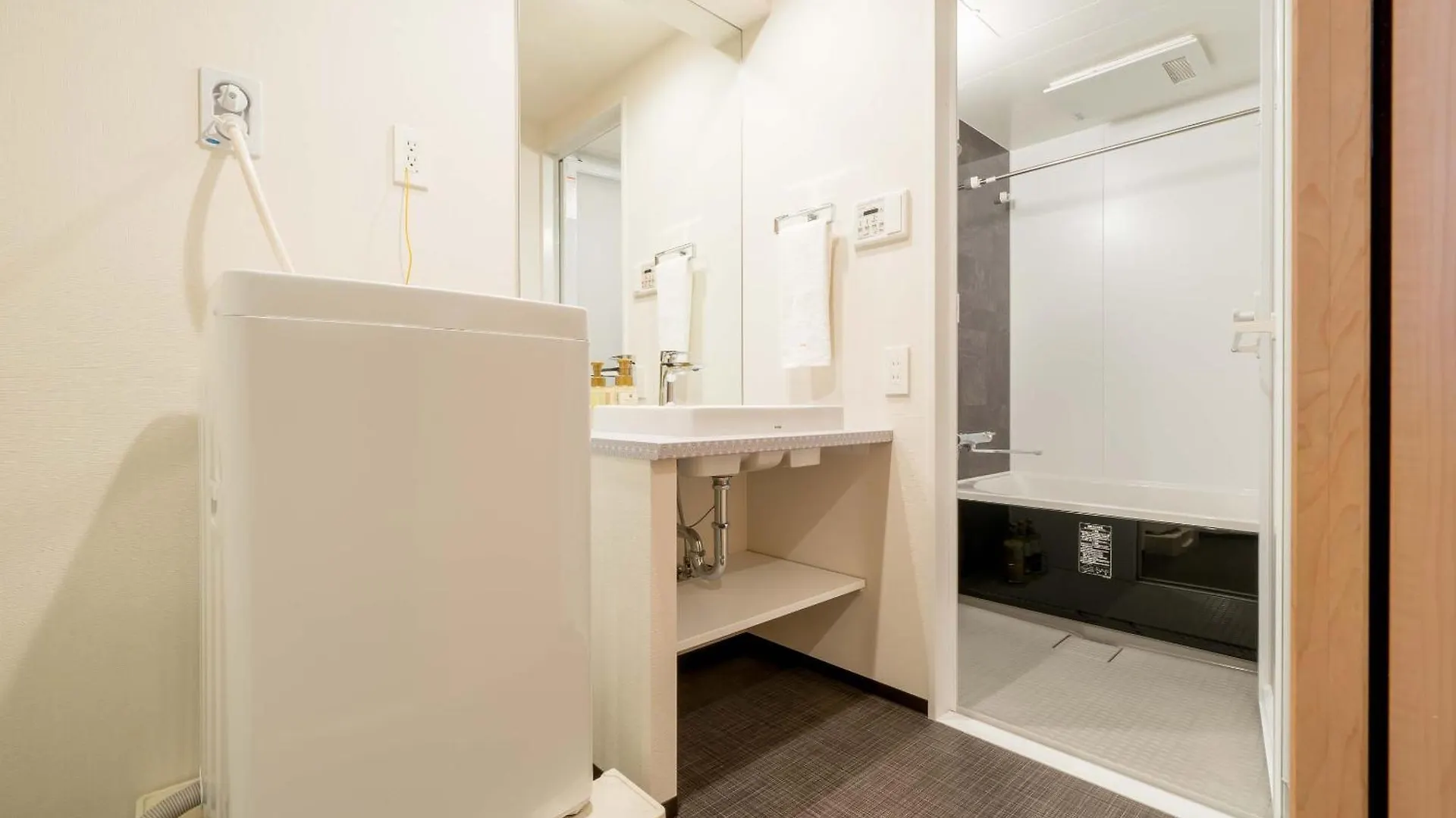 Apartment Resi Stay Andon Kyoto