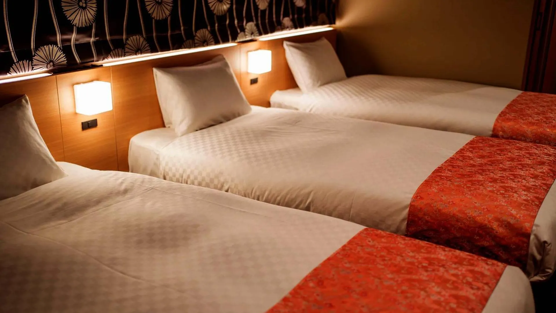 Resi Stay Andon Kyoto Apartment