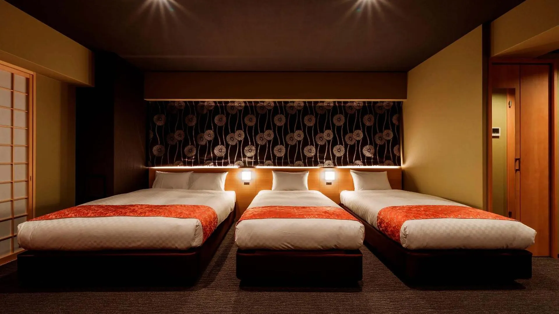 Resi Stay Andon Kyoto