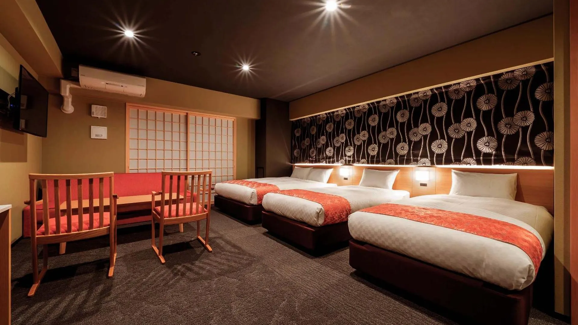 Resi Stay Andon Kyoto Japan