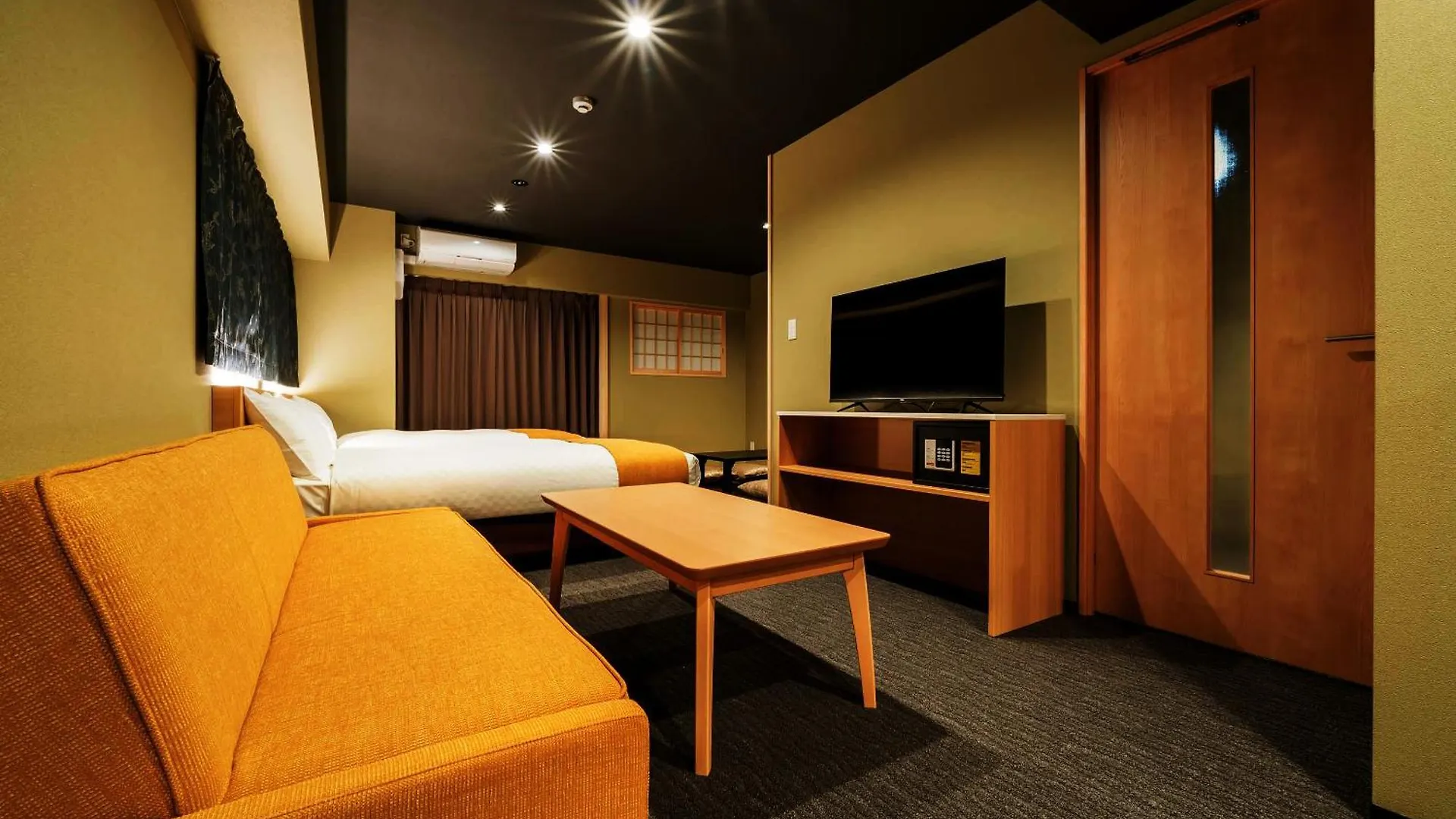 Resi Stay Andon Kyoto