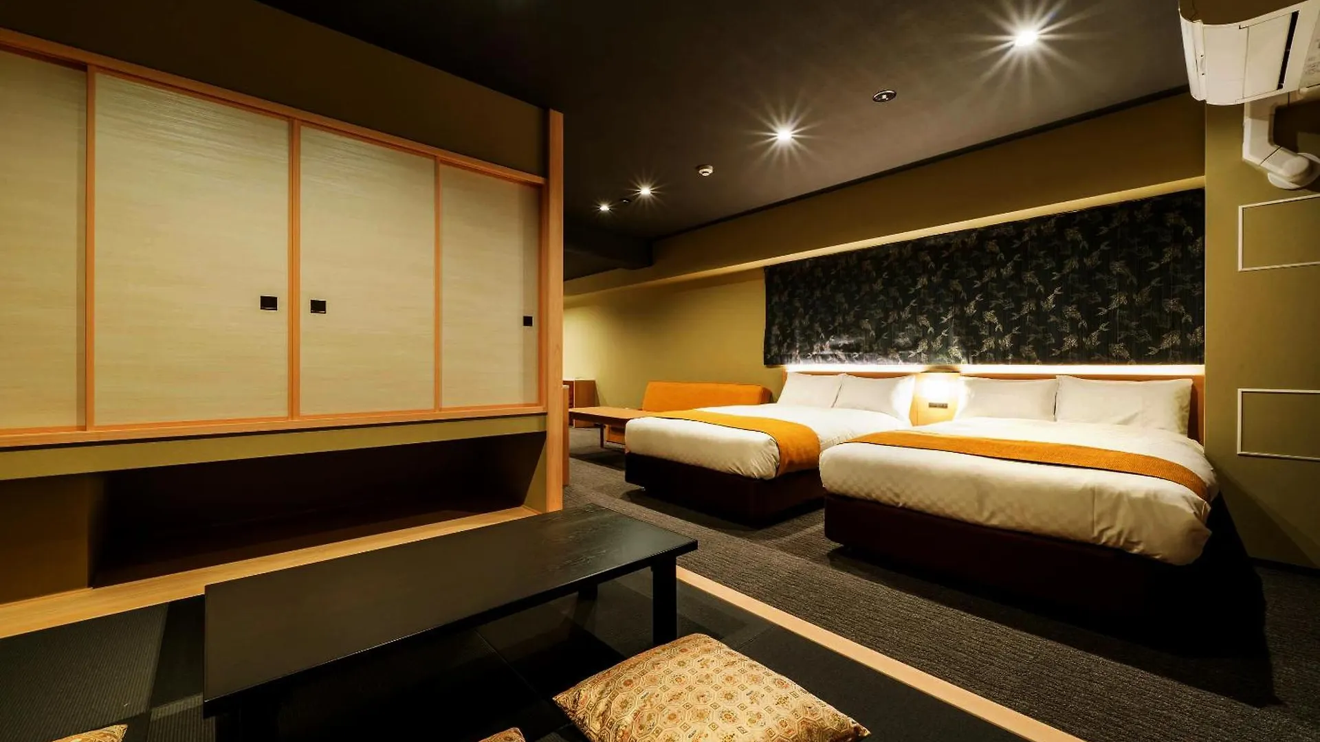 Resi Stay Andon Kyoto