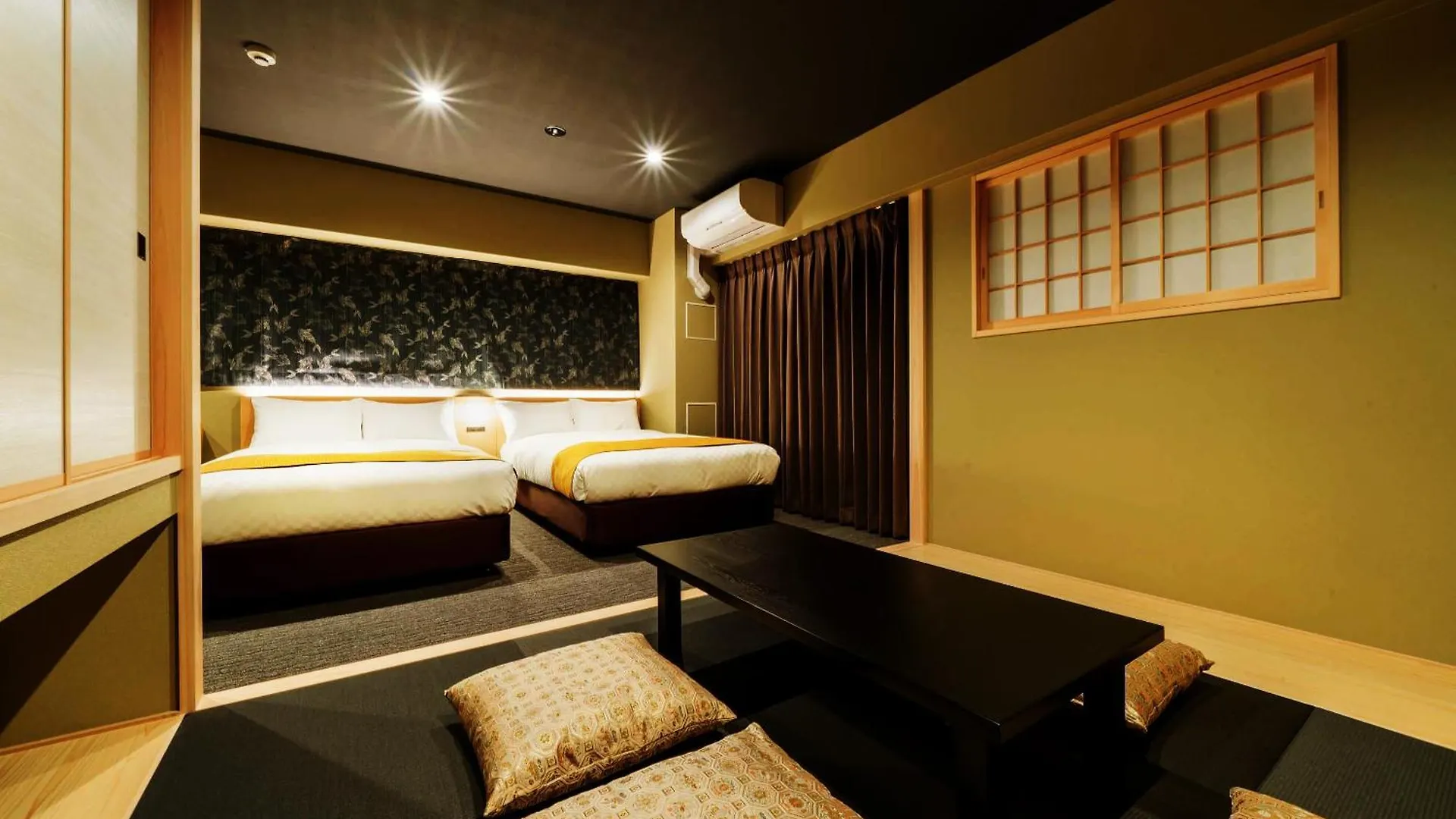 Resi Stay Andon Kyoto