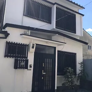 Wumetei Japanese-style Kyoto