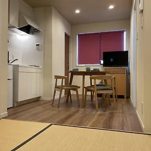 アパート クオーレ伏見稲荷, 京都市