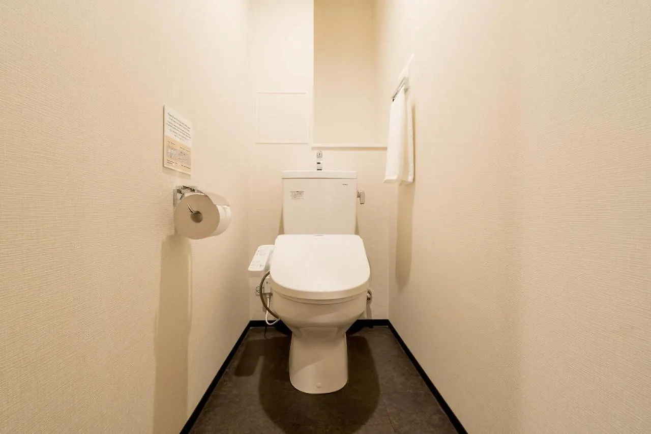 Apartment Resi Stay Andon Kyoto