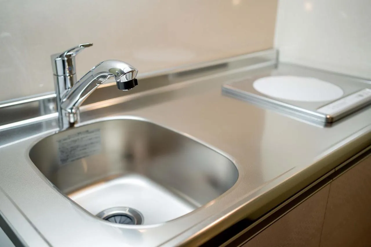 Appartement Resi Stay Andon Kyoto