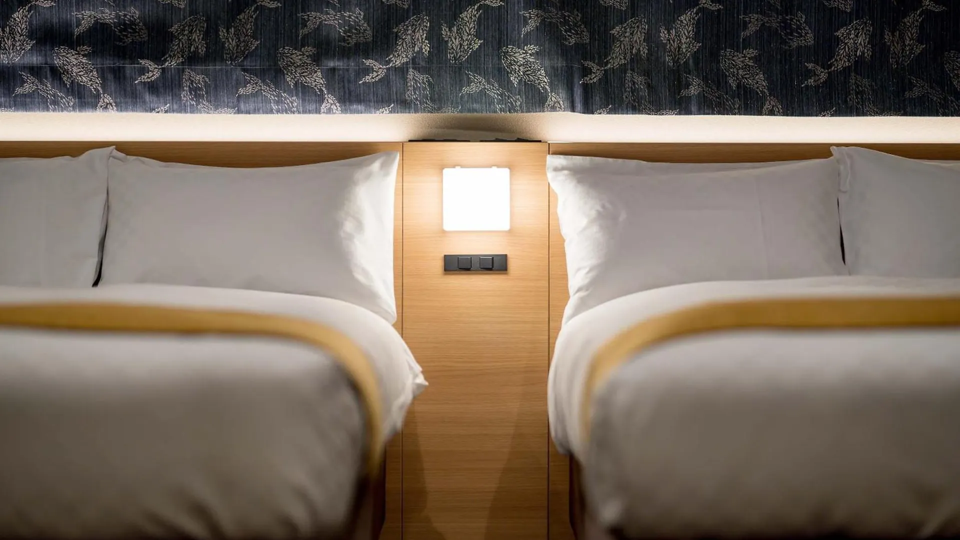 Resi Stay Andon Kyoto Apartment
