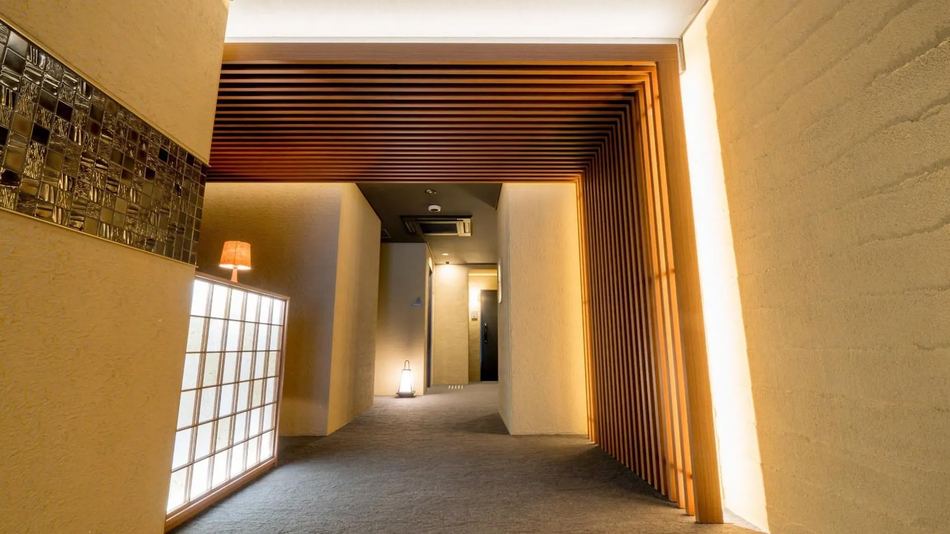 Apartment Resi Stay Andon Kyoto