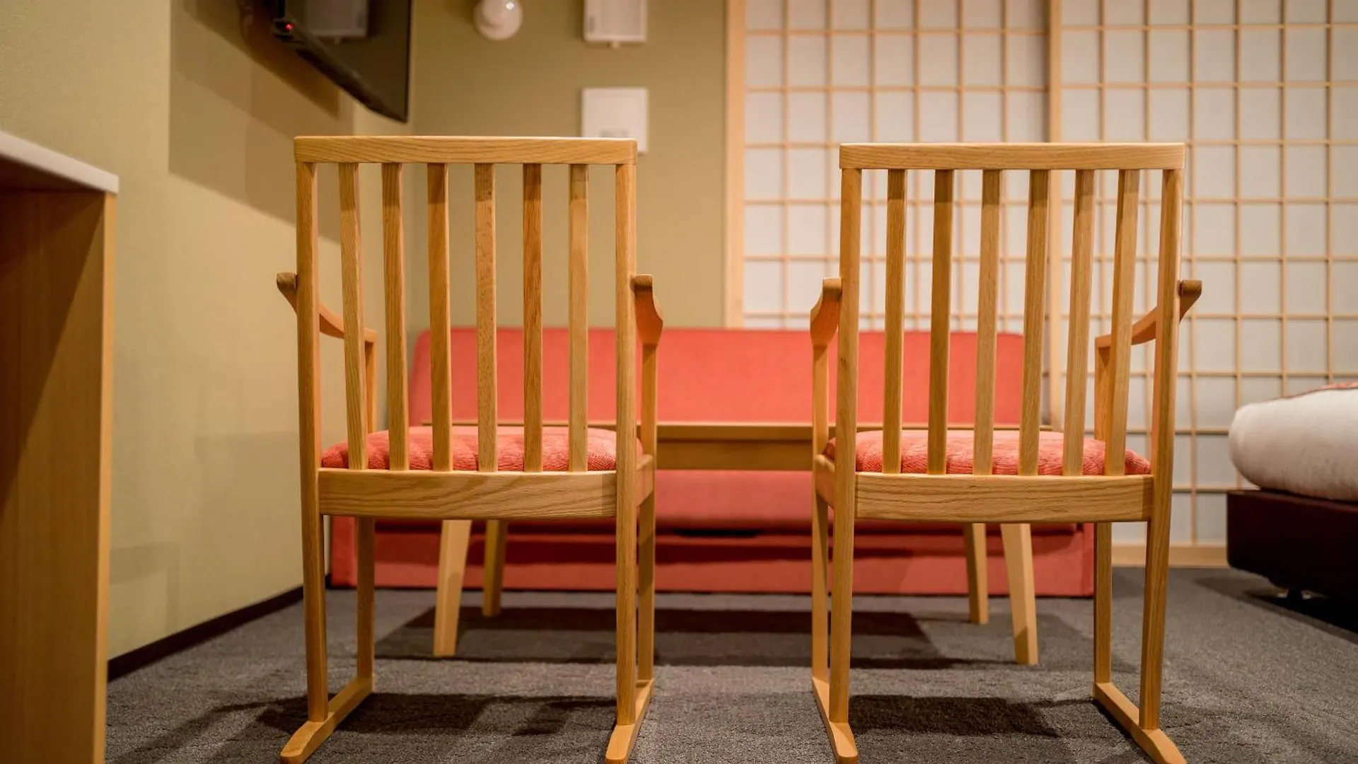 Resi Stay Andon Kyoto Japan