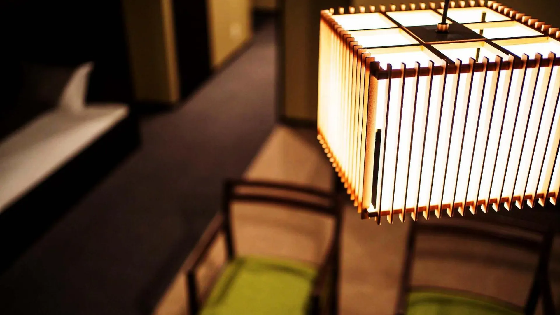 Appartement Resi Stay Andon Kyoto