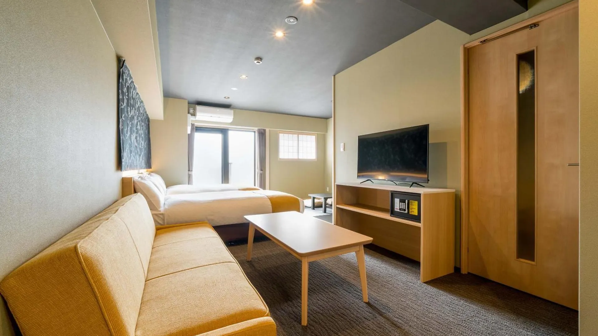 Resi Stay Andon Kyoto Japon