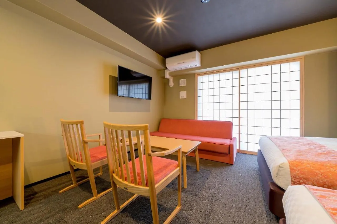 Resi Stay Andon Kyoto Apartment