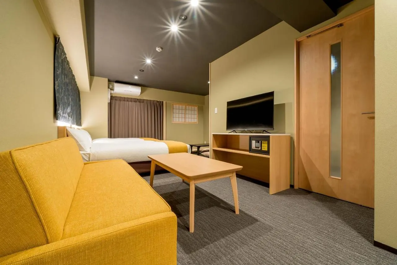 Resi Stay Andon Kyoto