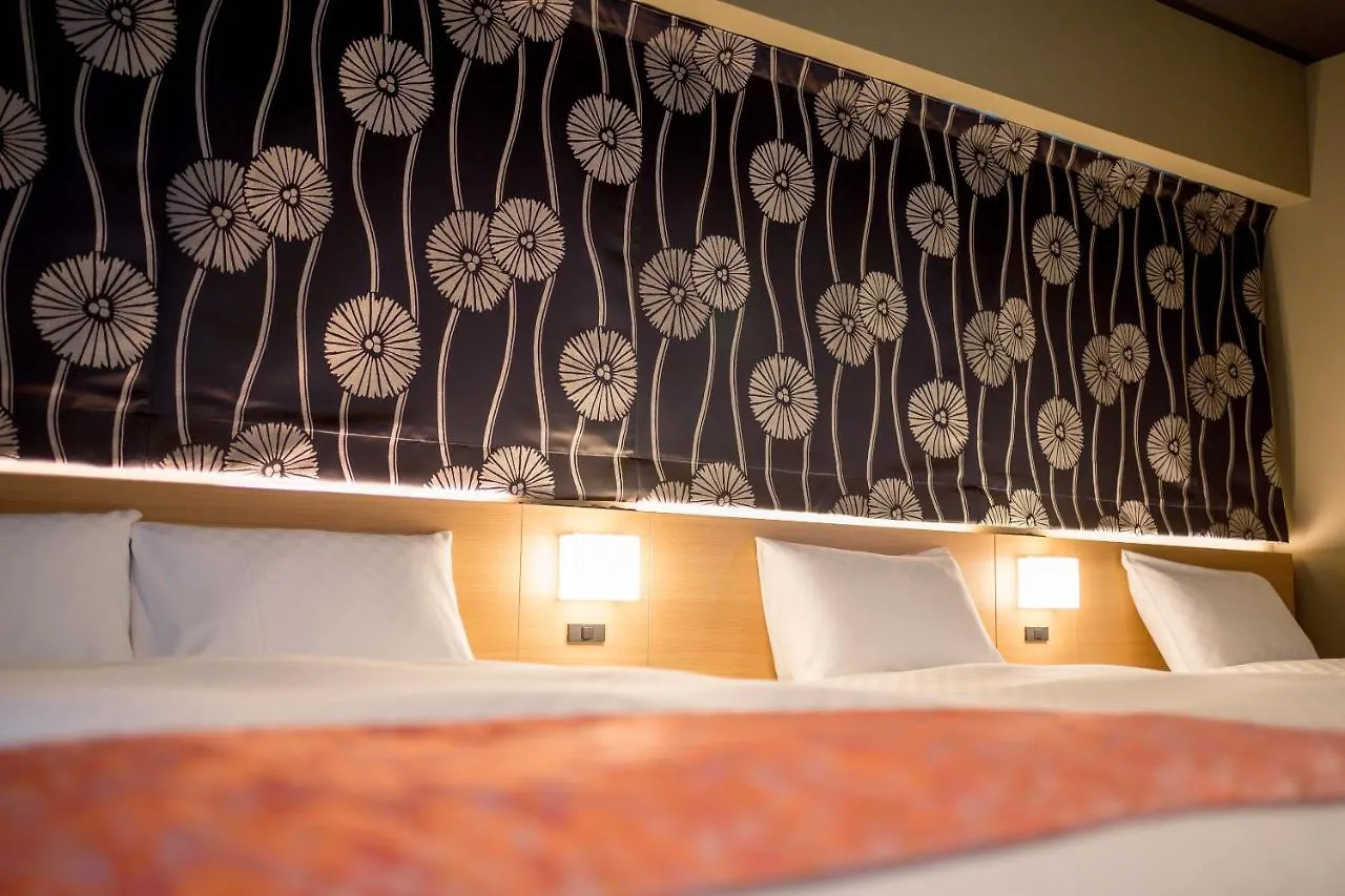 Resi Stay Andon Kyoto Apartment