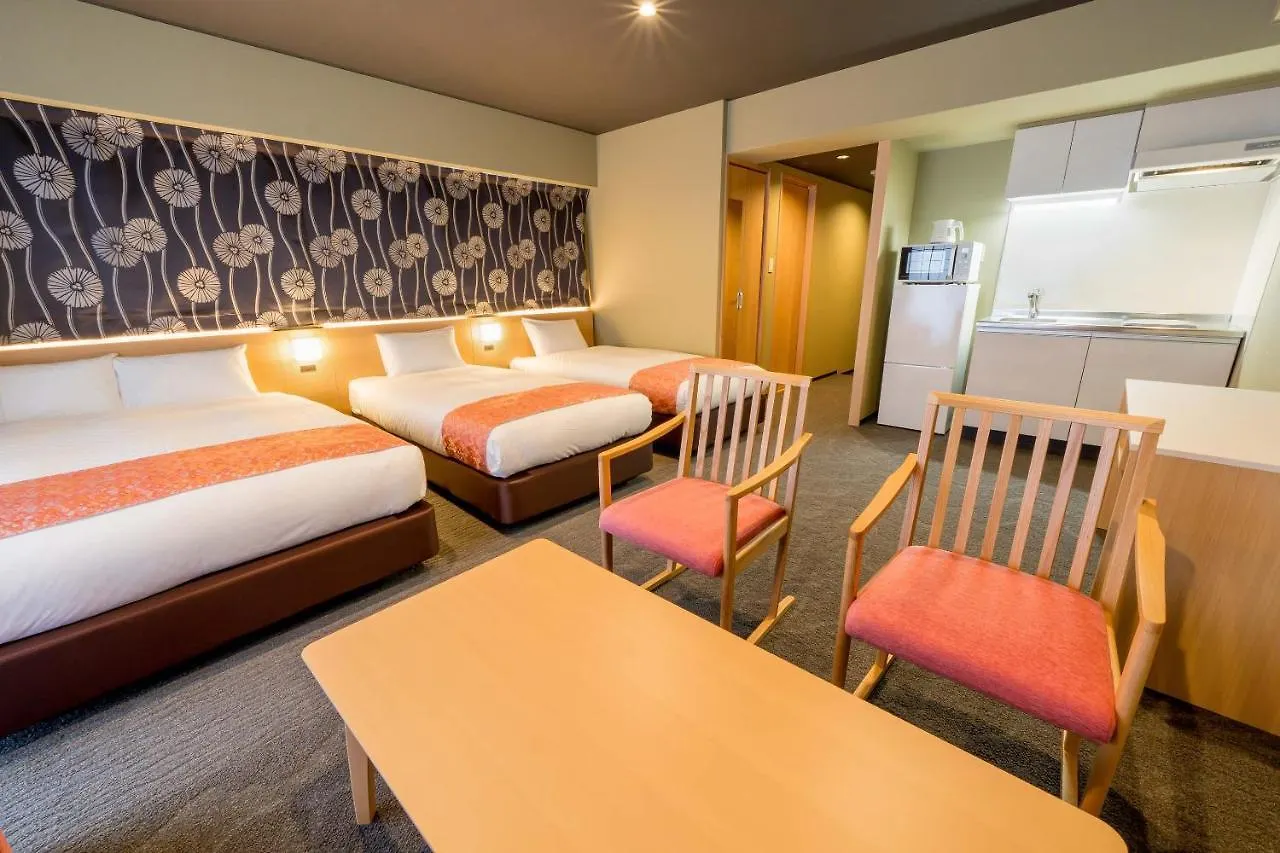 Resi Stay Andon Kyoto Apartment