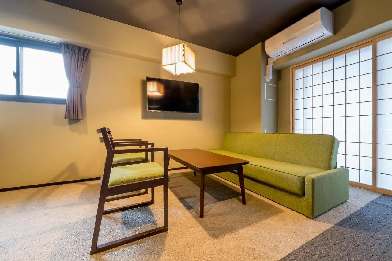Resi Stay Andon Kyoto Apartment
