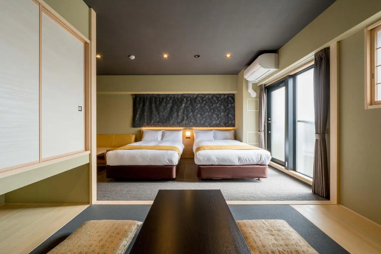 Resi Stay Andon Kyoto Apartment