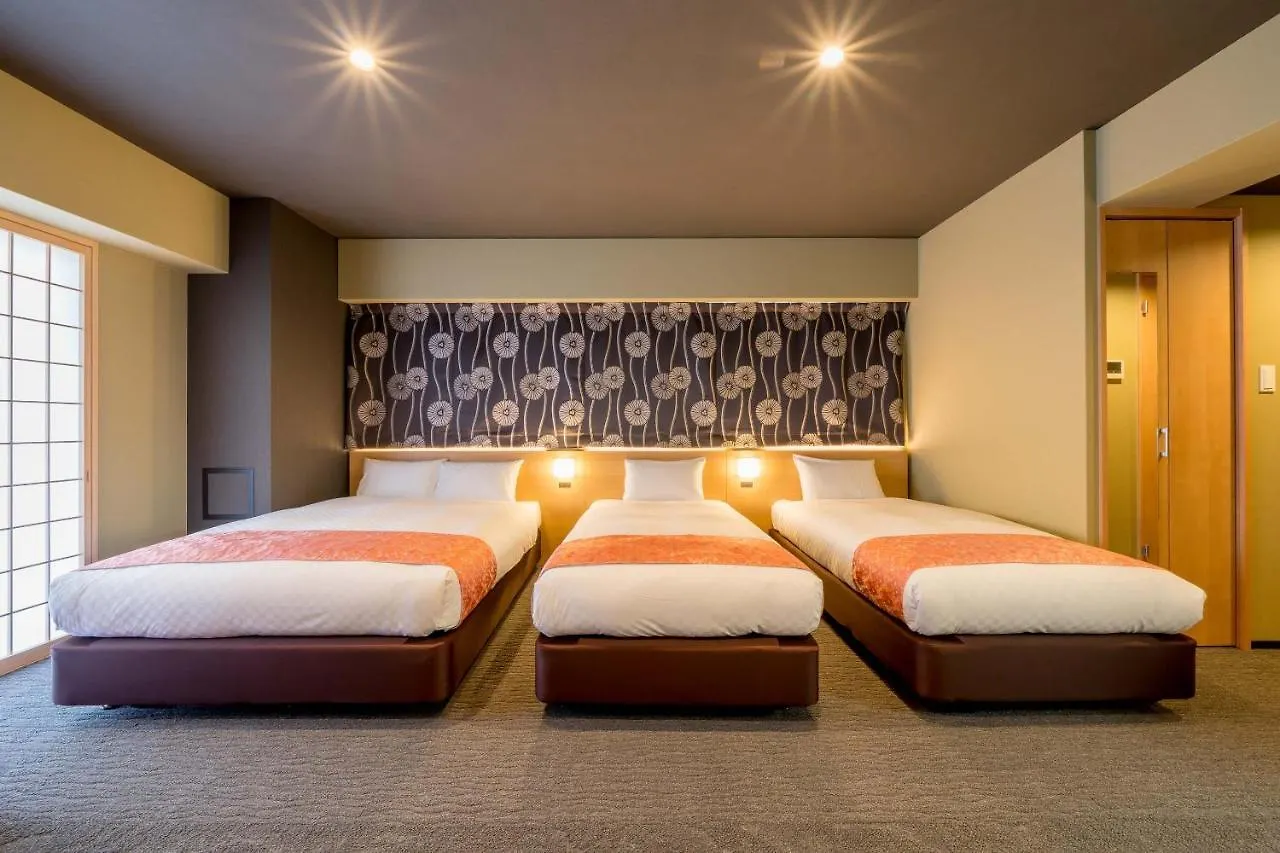 Resi Stay Andon Kyoto Japan