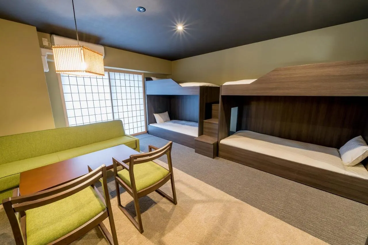Resi Stay Andon Kyoto
